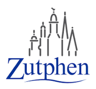 Logo Gemeente Zutphen